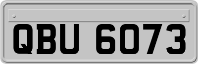 QBU6073