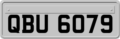 QBU6079