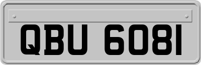 QBU6081