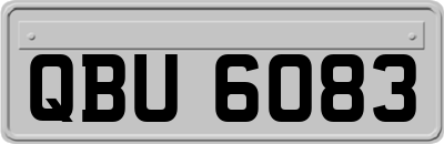 QBU6083