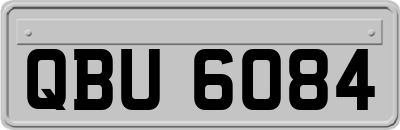 QBU6084