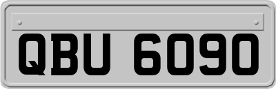 QBU6090