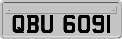 QBU6091