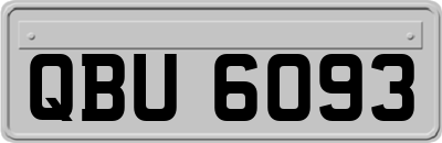 QBU6093