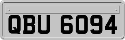 QBU6094