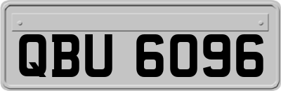 QBU6096