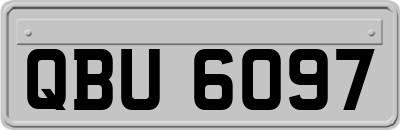 QBU6097