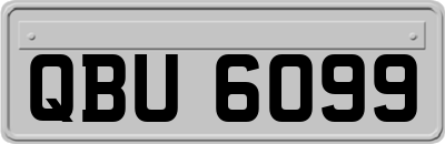 QBU6099