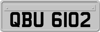 QBU6102