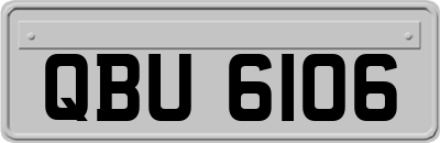 QBU6106