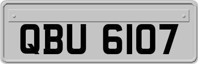 QBU6107