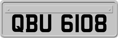 QBU6108