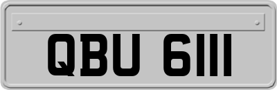 QBU6111