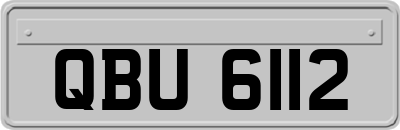QBU6112
