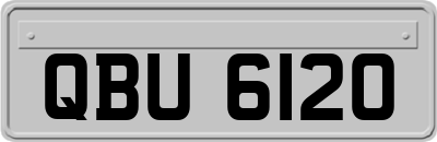 QBU6120