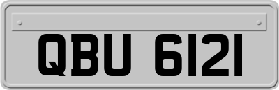 QBU6121