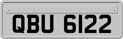 QBU6122