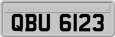 QBU6123
