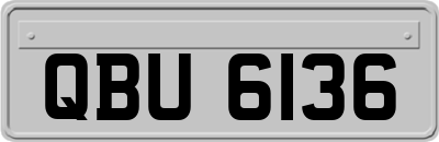 QBU6136