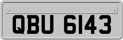 QBU6143