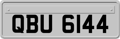 QBU6144