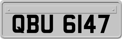 QBU6147