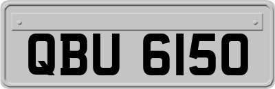 QBU6150