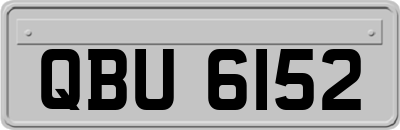 QBU6152