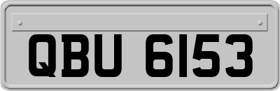 QBU6153