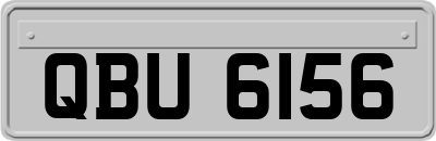 QBU6156
