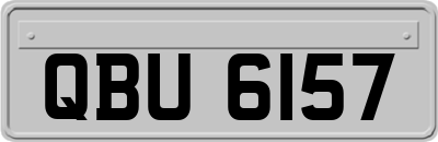 QBU6157