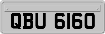 QBU6160