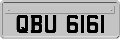 QBU6161