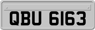 QBU6163