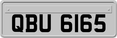 QBU6165