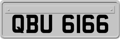 QBU6166