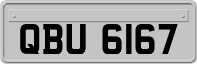 QBU6167