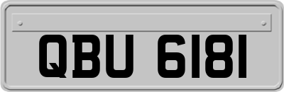 QBU6181