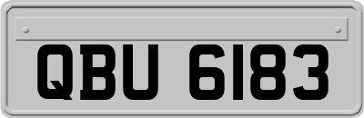 QBU6183