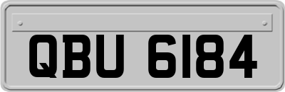 QBU6184
