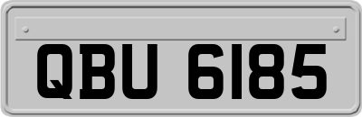 QBU6185