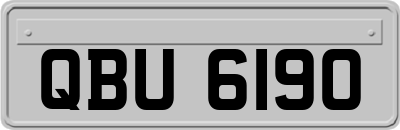 QBU6190