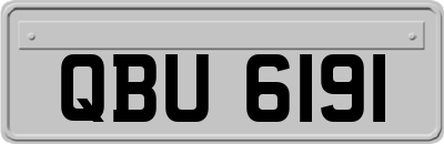 QBU6191