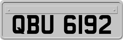 QBU6192