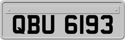QBU6193