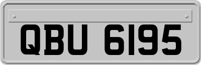 QBU6195