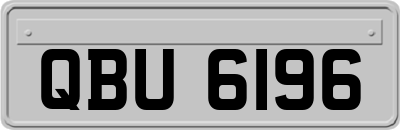 QBU6196