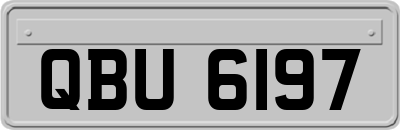 QBU6197