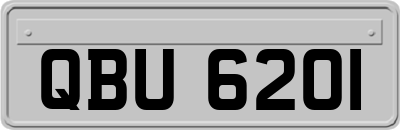 QBU6201
