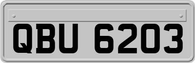 QBU6203